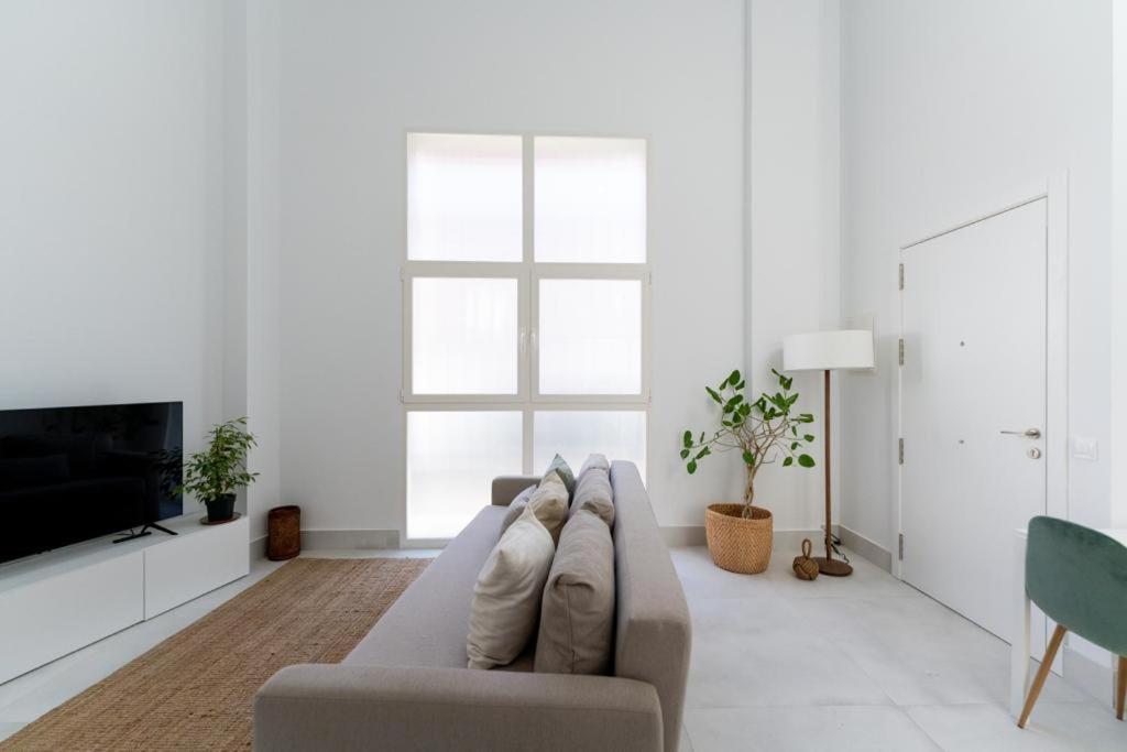 Loft In The City マドリード エクステリア 写真